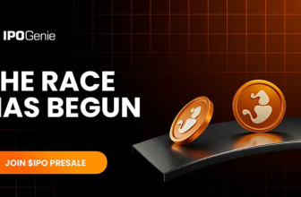 IPO Genie vs ZKP vs Ozak AI: Which 2026 AI Presale Has the Best 100x Setup?