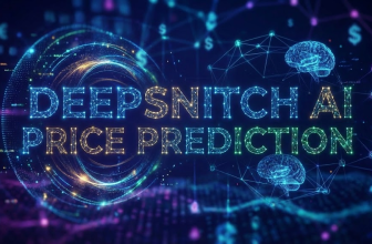 DeepSnitch AI Price Prediction: NEAR and HYPE Record Upward Trajectory, But Traders Move To DeepSnitch AI As Product Rollout Fuels Potential 300% Returns