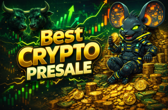 Best Crypto Presale Right Now: DeepSnitch AI Is the 500x Bet Over Pepeto and Based Eggman As Indiana Opened Retirement Funds to Crypto Before Alt Season Hits
