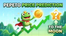 Pepeto Price Prediction: DeepSnitch AI’s 100x Target Sets the Bar Pepeto & BMIC Have Yet to Reach
