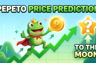 Pepeto Price Prediction: DeepSnitch AI’s 100x Target Sets the Bar Pepeto & BMIC Have Yet to Reach
