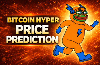 Bitcoin Hyper Price Prediction 2028: Pepeto Is Going Viral and Accelerates Over HYPER and Maxi Doge 