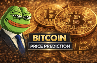 Bitcoin Price Prediction March 2026: Macroeconomist Targets $110K BTC, but Pepeto Offers Massive Growth That SOL and LINK Cannot Match