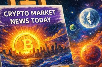 Crypto Market News Today: Michael Saylor Hints At New Bitcoin Buy Amid Consolidation, While Solana Drops Further Below $100, And DeepSnitch AI Rallies Past 200% As Presale Deadline Approaches