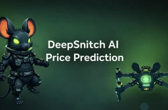 DeepSnitch AI Price Prediction: Analysts Project 500x For DeepSnitch AI As Launch News Sparks Investor Migration From Blockchain FX and Nexchain 