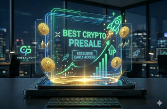 Best Crypto Presale: DeepSnitch AI's 100x Outlook After March 31 Launch Puts It Ahead of Remittix and IONIX as Altcoin Interest Drops to Two-Year Low