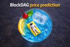 BlockDAG Price Prediction for March, With Delays Clouding Outlook in the Same Month, DeepSnitch AI Is Due for 1000x Launch on March 31