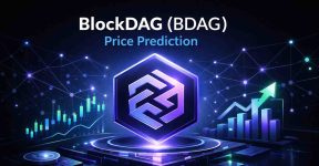 BlockDAG Price Prediction: BlockDAG’s Underwhelming Launch Sparks Panic Sell While Ozak AI Investors Move Capital To DeepSnitch AI As Presale Crosses $2.5M Ahead of March 31 Deadline