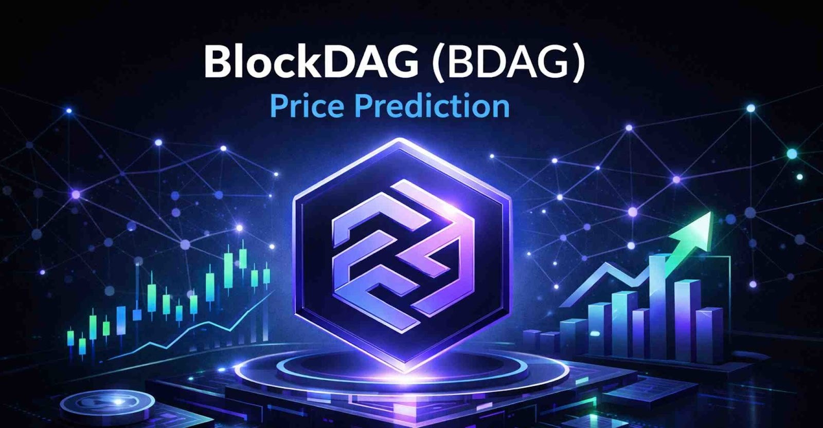BlockDAG Price Prediction: BlockDAG’s Underwhelming Launch Sparks Panic Sell While Ozak AI Investors Move Capital To DeepSnitch AI As Presale Crosses $2.5M Ahead of March 31 Deadline