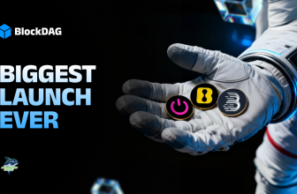 Crypto Coins to Watch Right Now: BlockDAG Hit $0.18 on Day 1 and BitMart Opens at 8:00 AM PST