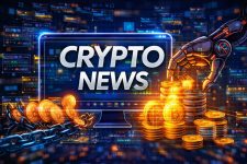 Best Crypto Presale in March 2026 as MoonPay Launches AI Wallets While Pepeto SOL and BNB Build