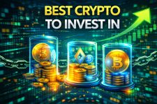 Top Crypto to Invest in March as SEC Sends Rules to White House While Pepeto BTC and ETH Recover