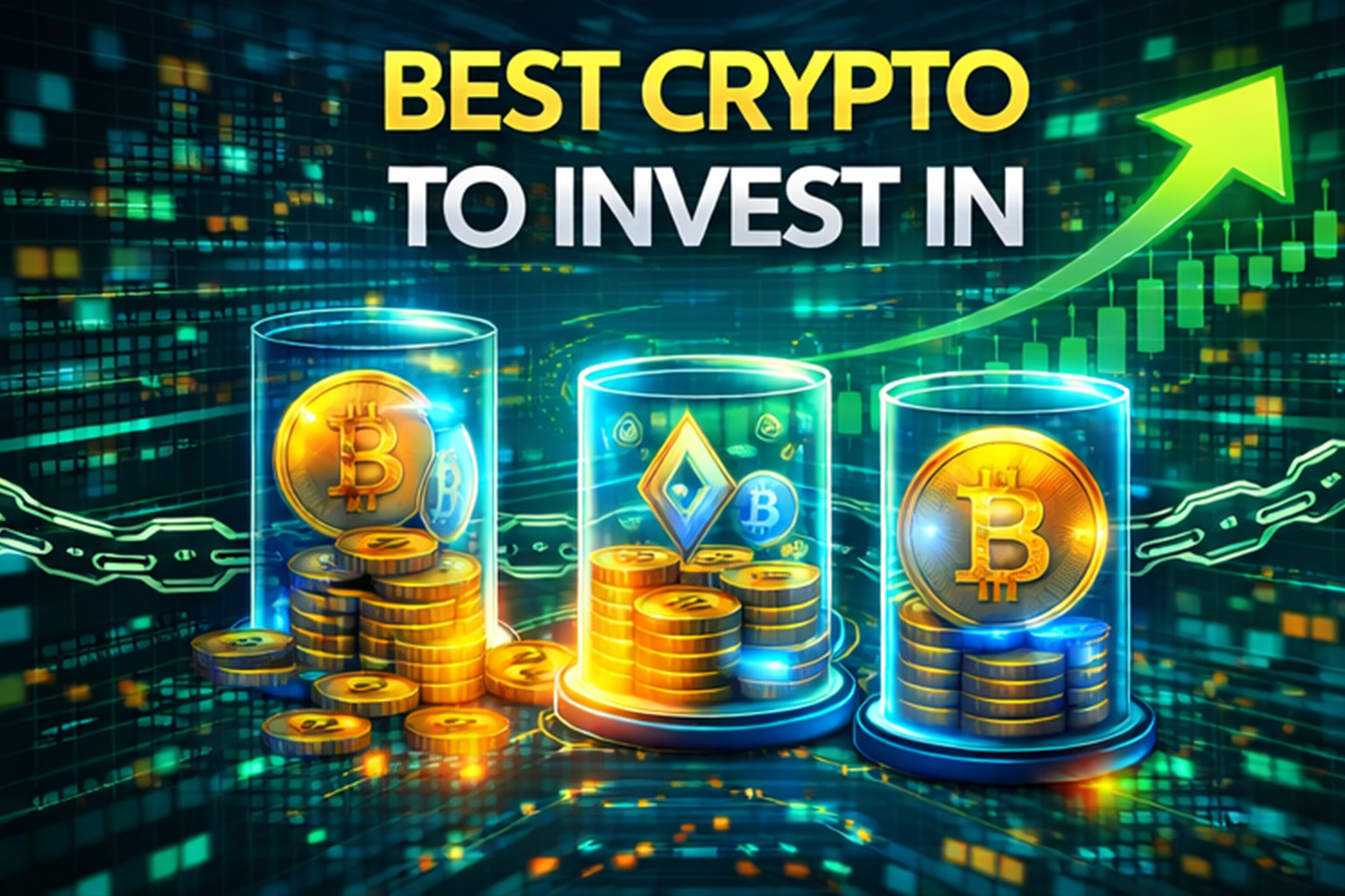 Top Crypto to Invest in March as SEC Sends Rules to White House While Pepeto BTC and ETH Recover