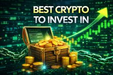 Best Crypto to Buy Now in 2026 With 1000x Might Be Pepeto as CLARITY Act Advances While TAO and AKT Build