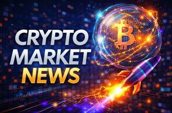 Crypto Market News Today: Bitmine Loads $11B in ETH While BTC Holds and Pepeto Presale Accelerates Towards Launch