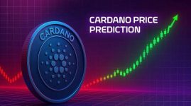 Cardano Price Prediction: ADA’s $0.5 Target Comes Into Focus and SUI Records Surge, but DeepSnitch AI Rockets Towards $1 After 170% Pump