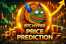 Bitcoin Hyper Price Prediction Faces 500x Pepeto as SEC Director Resigns While HYPER and Hexydog Trail