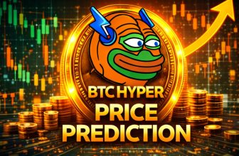 Bitcoin Hyper Price Prediction Faces 500x Pepeto as SEC Director Resigns While HYPER and Hexydog Trail