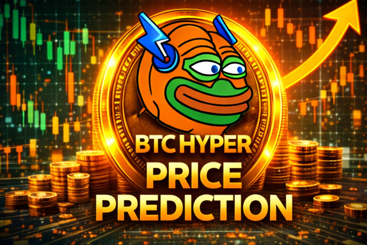 Bitcoin Hyper Price Prediction Faces 500x Pepeto as SEC Director Resigns While HYPER and Hexydog Trail