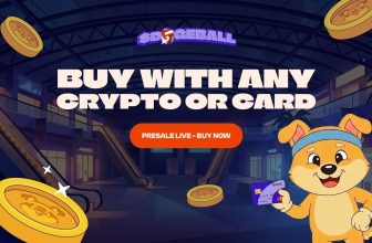 XRP Price Prediction vs. BNB Recovery: Why DOGEBALL is the Best Crypto to Buy Now for Q2 2026