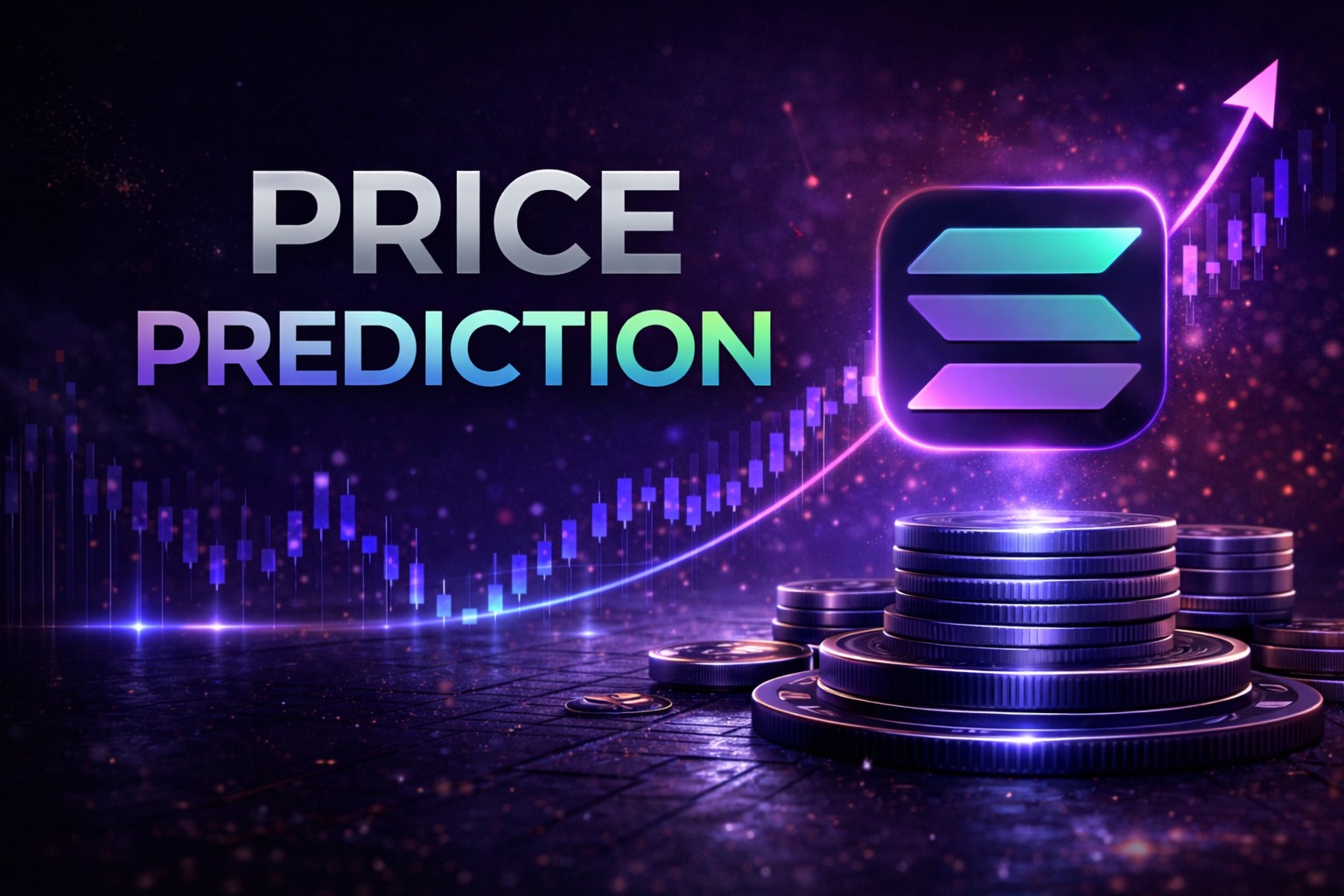 Bitwise Predicts BTC to $1 Million But the Solana Price Prediction Offers 3.4x While Pepeto 150x Presale Potential Is Still Open