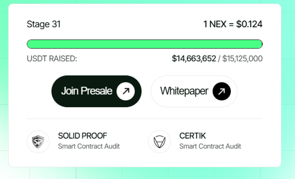 Comparaison d'IPO Genie ($IPO) aux 5 meilleures préventes crypto : un nom ressort systématiquement