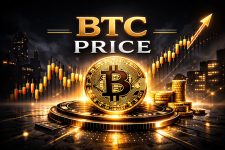 Bitcoin Price News: Pepeto Could Mirror DOGE's Early Run as Whales Load 270,000 BTC While BONK Rallies