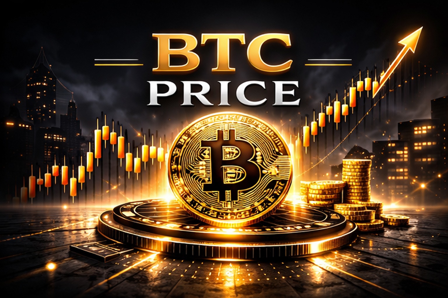 Bitcoin Price News: Pepeto Could Mirror DOGE's Early Run as Whales Load 270,000 BTC While BONK Rallies
