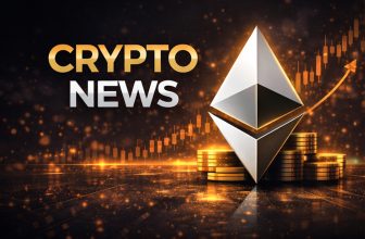 Crypto News: Is the Market Dead Again ? While Pepeto Shows High Growth Potential and ETH and XRP Keep Building