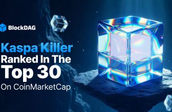 BlockDAG Goes Live on Global Exchanges – Is It The Next 100x Crypto to Watch