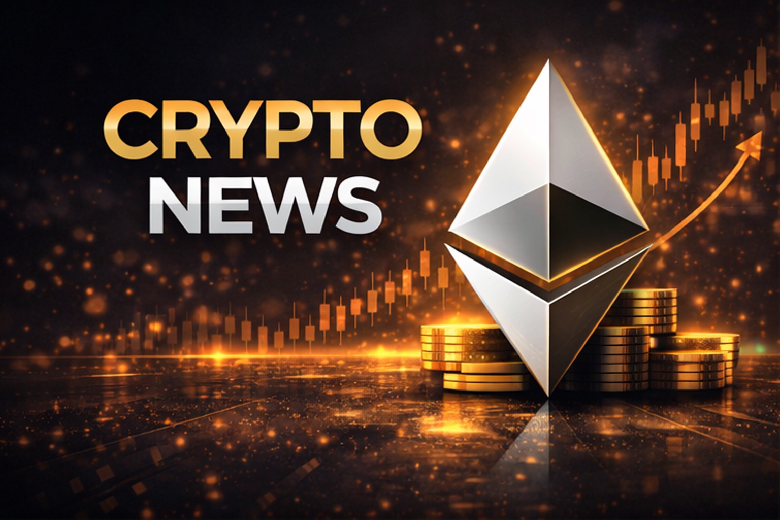 Crypto News: Is the Market Dead Again ? While Pepeto Shows High Growth Potential and ETH and XRP Keep Building