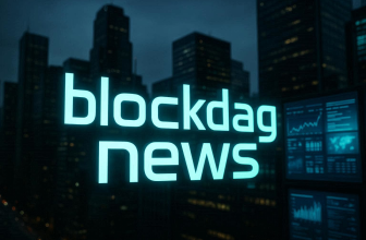 Blockdag News: DeepSnitch AI Becomes the #1 Presale Even as the BlockDAG News Fills the Space