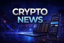Crypto News Shifts as Sacks Ends White House Role and Pepeto Fills Past $8 Million While BTC and XRP Drop