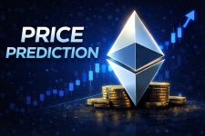 Ethereum Price Prediction Faces Pressure as Glamsterdam Nears and Pepeto Presale Crosses $8 Million Before Listing