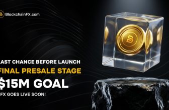 Smart Money Eyes BlockchainFX, the Best Crypto Presale in Final Presale Phase Amid Bitcoin's Range-Bound Volatility