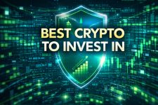 Best Crypto to Buy Now: Bernstein Targets $150K Bitcoin While Pepeto Draws DOGE and SOL Buyers