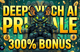 DeepSnitch AI Presale Bonus 2026: The Pentagon Just Confirmed the AI Boom Is Happening, and TAO and FIL Are Set for the Cycle While DeepSnitch AI Gives You the 300x Edge Today