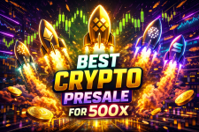 Best Crypto Presale 2026: DeepSnitch AI Leads the Pack as ETF Demand Signals the Bull Run Is Back and Dogeball, Little Pepe Line Up Behind