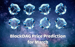 BlockDAG Price Prediction for March Remains Positive as TON Gains Ground, but What Everybody’s Waiting for Is DeepSnitch AI’s Launch 
