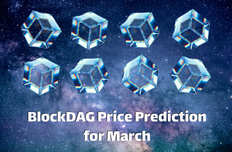 BlockDAG Price Prediction for March Remains Positive as TON Gains Ground, but What Everybody’s Waiting for Is DeepSnitch AI’s Launch 