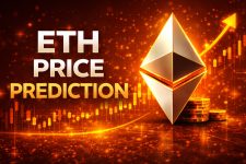 Ethereum Price Prediction Today - Should You Enter Pepeto Before the Binance Listing? Here Is Why ETH Holders Are Watching