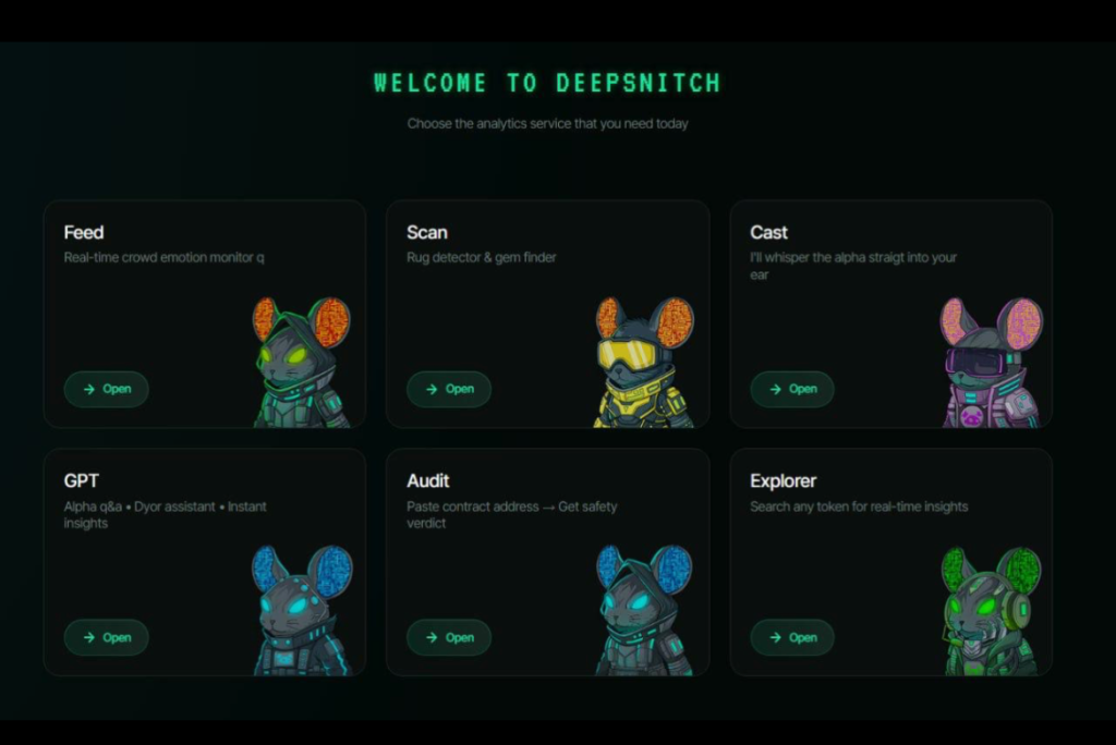 Pepeto Price Prediction: Pepeto Scrambles For Presale Gains While Remittix Stalls, But All Attention Is On DeepSnitch AI As Presale Raises $2M Amid Incoming Launch