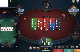 CoinPoker Debuts New App with Rake Free Poker, Signs Abby Merk and Papo MC