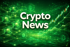Crypto News Today: VanEck CEO Calls BTC Bottom as Pepeto Presale Hits $7.85M and the Recovery Window Narrows