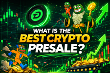 Best Crypto Presale: Why Pepeto Outpaces DeepSnitch AI and Bitcoin Hyper as BTC ETFs Pull $1.7 Billion in Fresh Capital