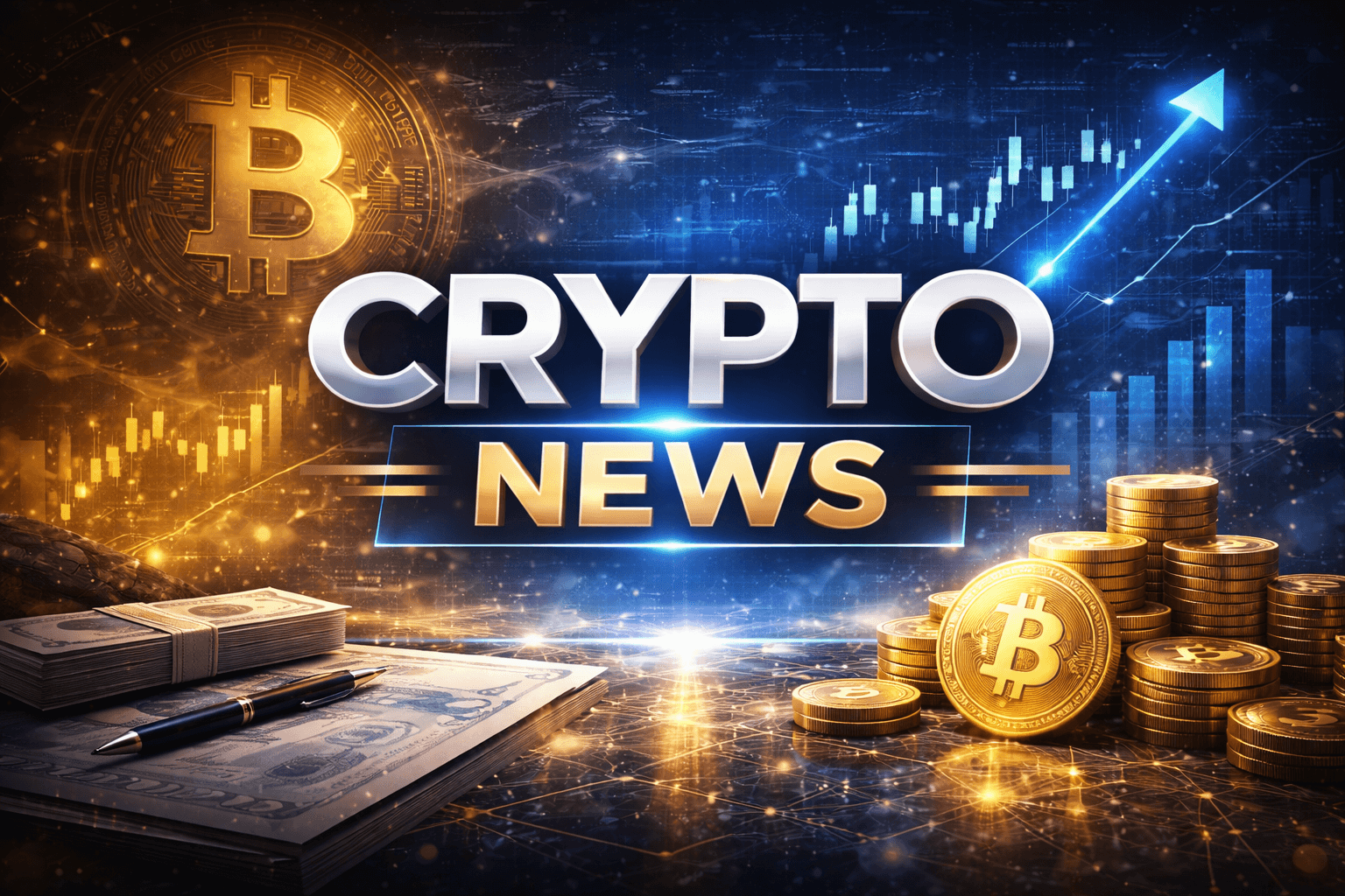 Bitcoin Price News: Pepeto Could Mirror OKB’s Exchange Token Run as ICE Values OKX at $25 Billion
