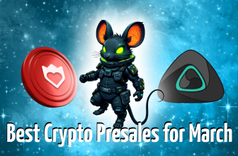 Best Crypto Presales for March: DeepSnitch AI’s Final Run to March 31, $2M Raise and 190% Surge Crush SUBBD and LIQUID