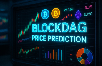 BlockDAG Price Prediction 2026: DeepSnitch AI’s Live Snitches and Daily-Trader Utility Expose What BDAG and Pepeto Still Don’t Have