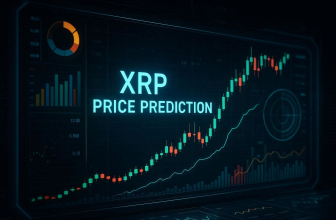 XRP Price Prediction 2026: DeepSnitch AI's 100x Case Dwarfs XRP & Solana, While Wall Street Pushes $540M in SOL ETFs