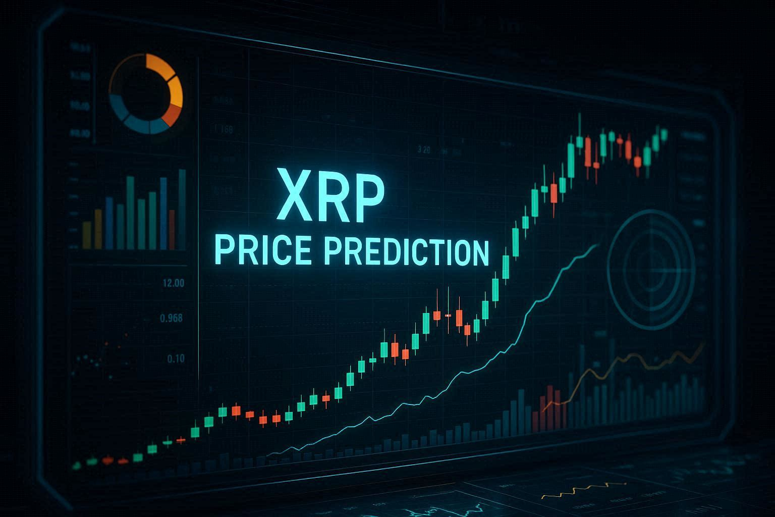 XRP Price Prediction 2026: DeepSnitch AI's 100x Case Dwarfs XRP & Solana, While Wall Street Pushes $540M in SOL ETFs